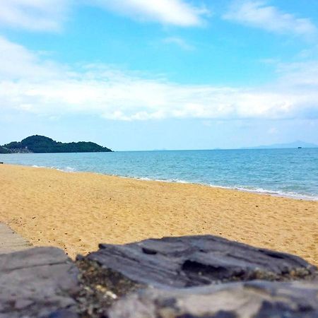 Raya Ville Amphoe Koksamui Exterior foto